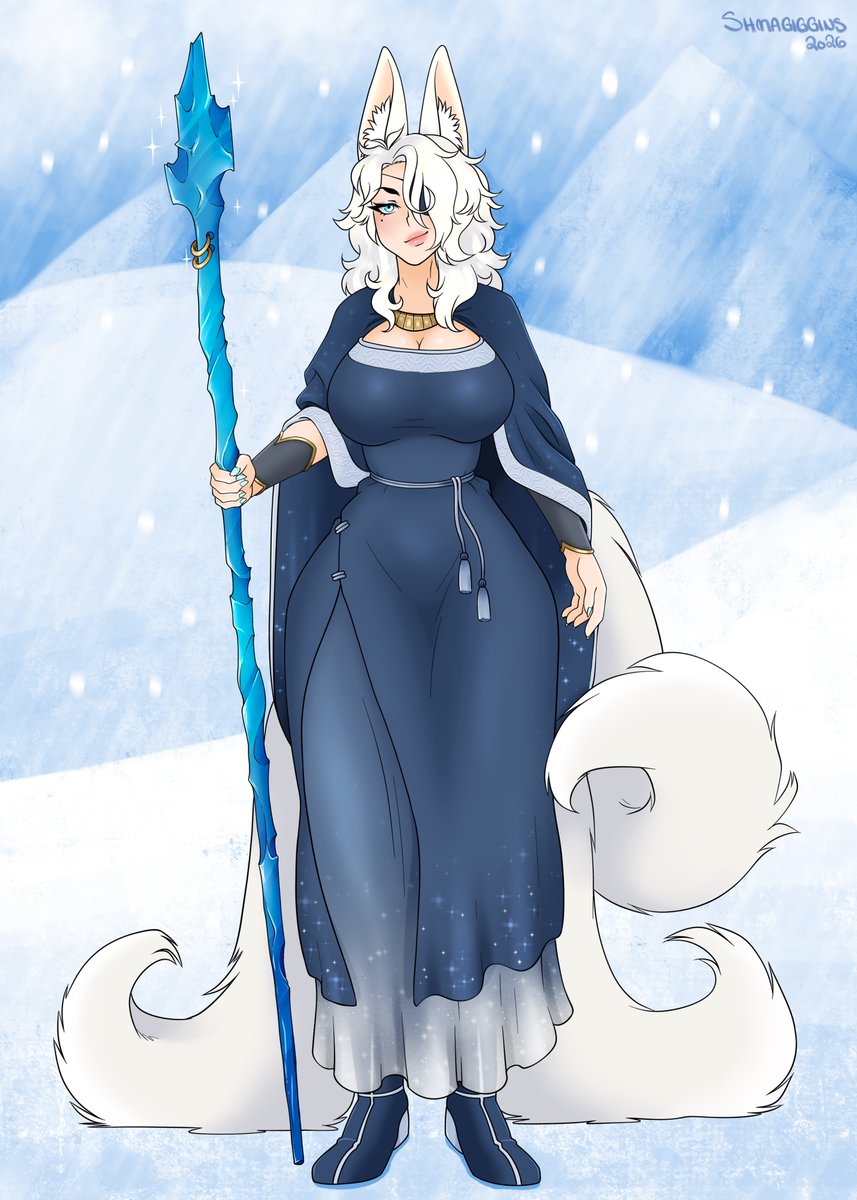 Shmagiggins 🏳️🌈 tweet media