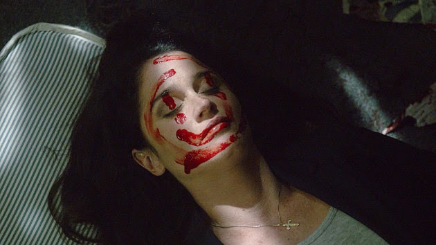 María Villegas tweet media