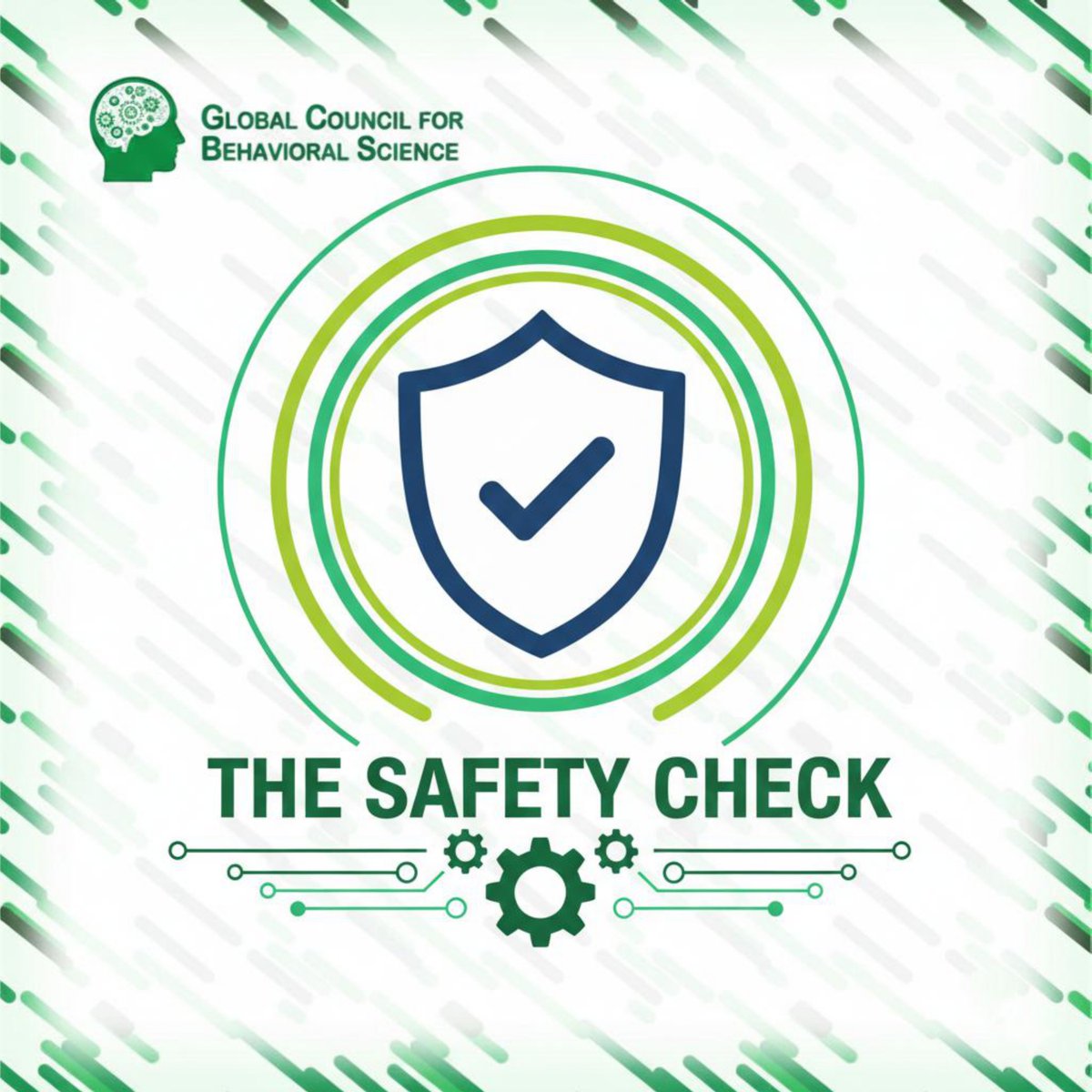 GcbsSocials's tweet image. Safety isn't a Perk. It's Infrastructure.

Is Psychological Safety a "soft skill"? Neurobiology says no.

Without safety, the brain enters a "Threat State," flooding the system with cortisol and shutting down the prefrontal cortex. 
#GCBS #PsychologicalSafety #Neuroscience
