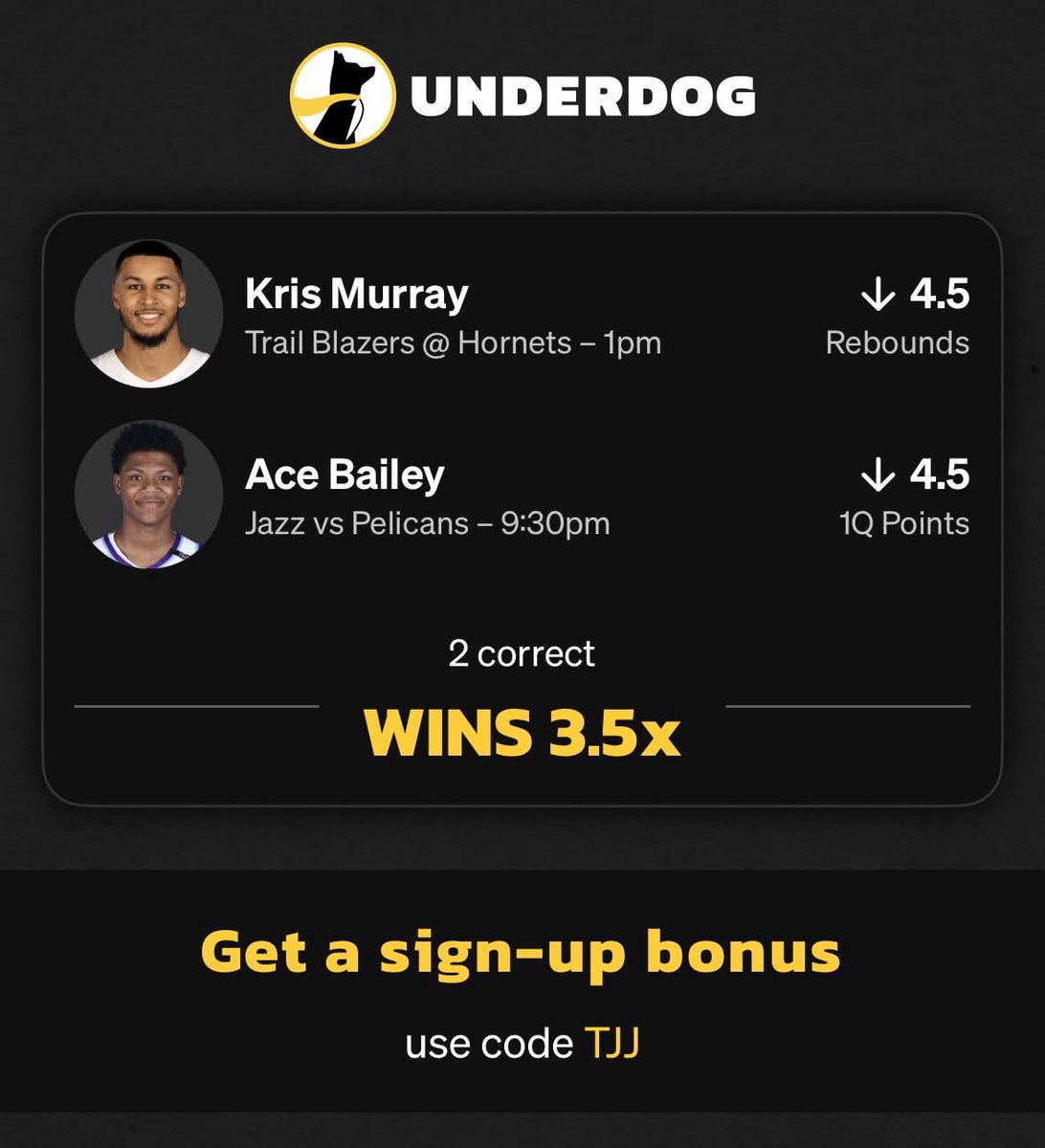 TJ Jordan tweet media