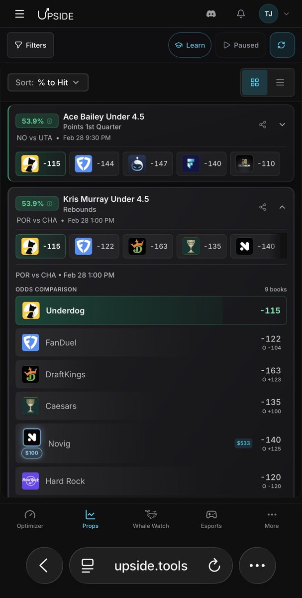 TJ Jordan tweet media