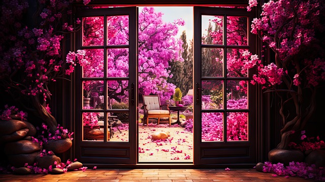 Rose Amaryllis tweet media