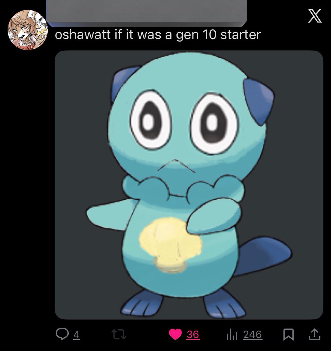 edith . 🏳️‍⚧️👹🏳️‍⚧️ tweet media