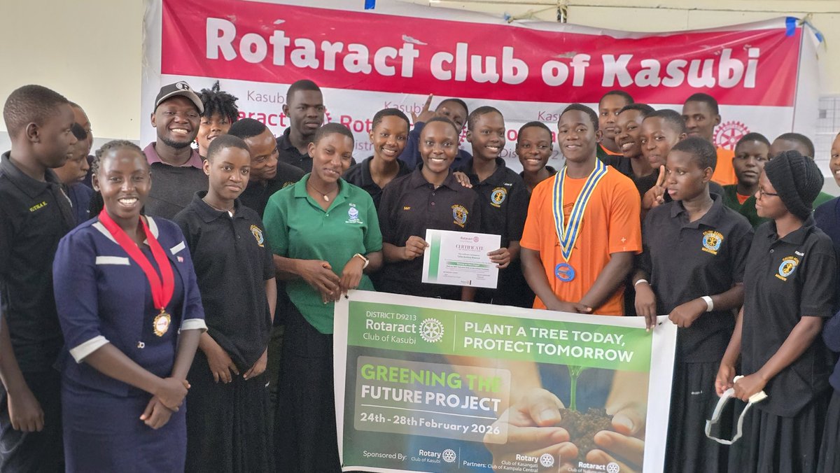 Matovu Bernard tweet media