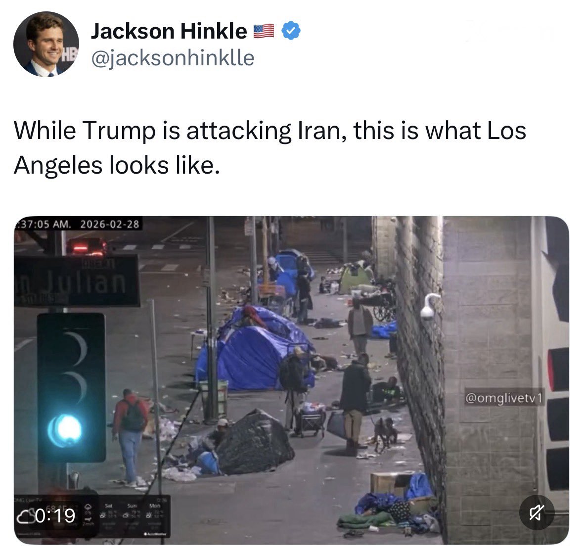 I Meme Therefore I Am 🇺🇸 tweet media