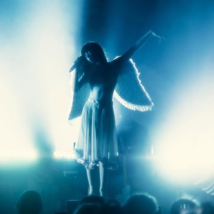 magbay charts & updates! 🇵🇸 tweet media