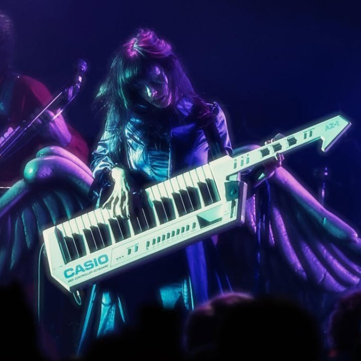 magbay charts & updates! 🇵🇸 tweet media