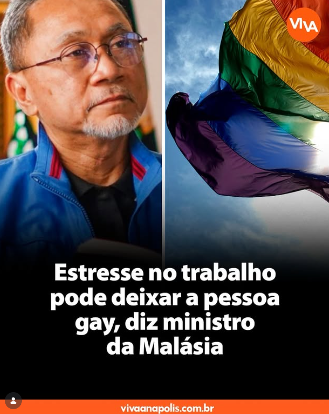 Galera, é o único jeito da direita aceitar o fim da escala 6x1