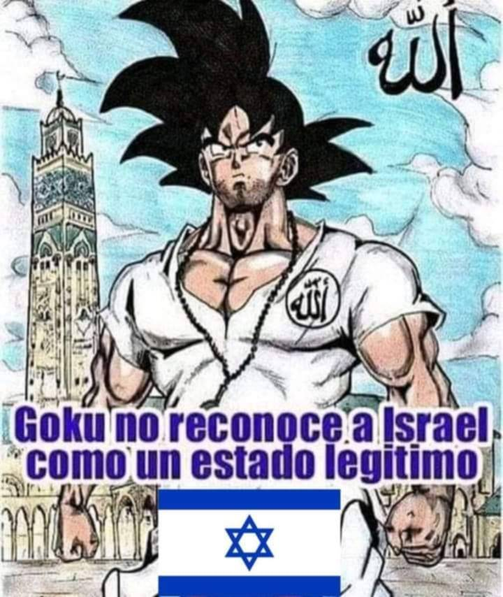Ahora bien: ¿podemos cambiar el foco de Lamine Yamal y el Barça hacia la guerra abierta en oriente medio que empezaron los (ashke)nazis de Israel y USA contra Irán?