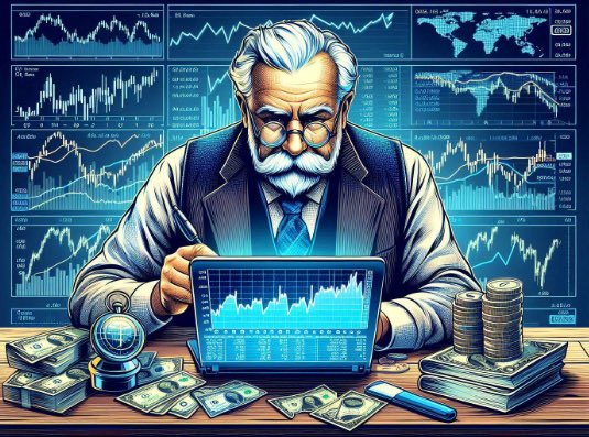 Vanilla Chart tweet media