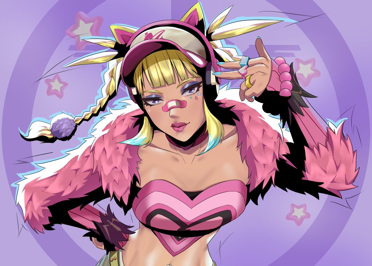 olenjiee☆☆ tweet media