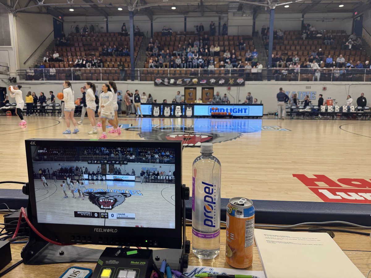 Bryan Stackpole tweet media