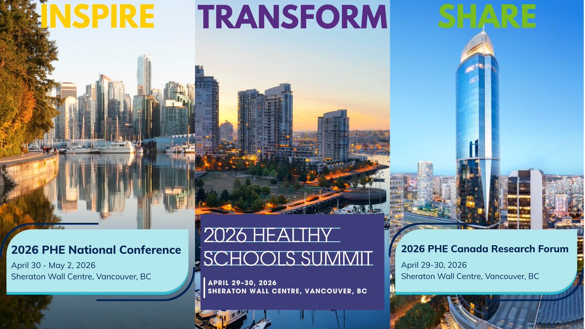 PHE Canada | EPS Canada tweet media