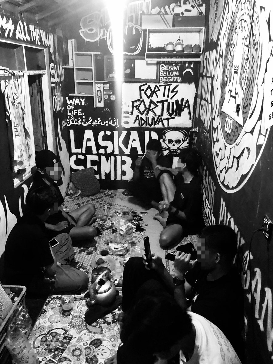 Doa dari tepi selatan, untuk kemenangan PSS SLEMAN 🖤🥷💚 #PSSday #BerkahRamadhan