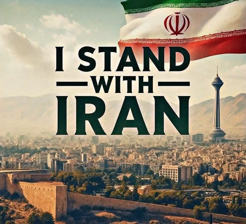 Iran has kept the Arabs in the dust today, it is awakening their conscience today.