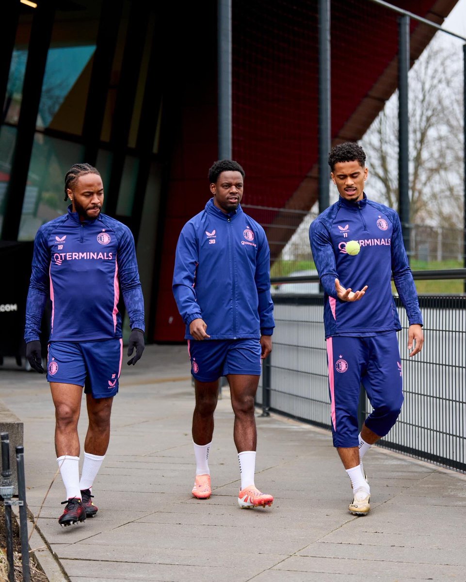 Feyenoord Rotterdam tweet media