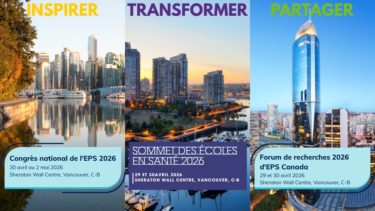 PHE Canada | EPS Canada tweet media