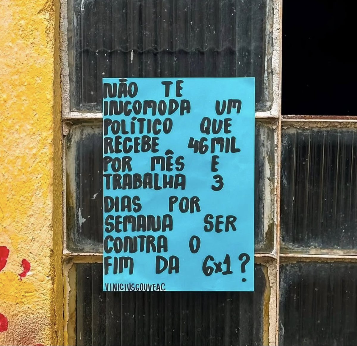 Alessandrolb's tweet photo. Boa tarde… https://t.co/AVYsLg1ZSv