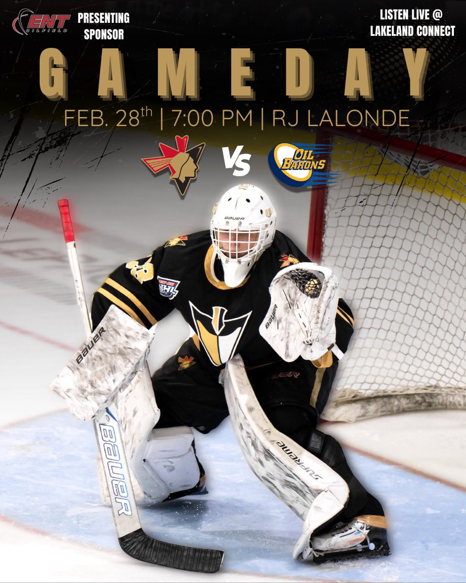 Bonnyville Pontiacs tweet media