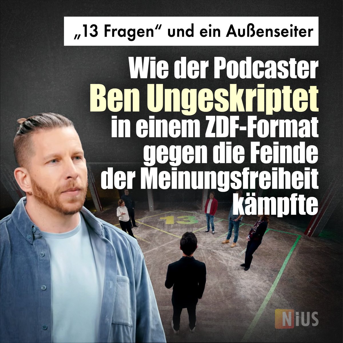 NIUS tweet media