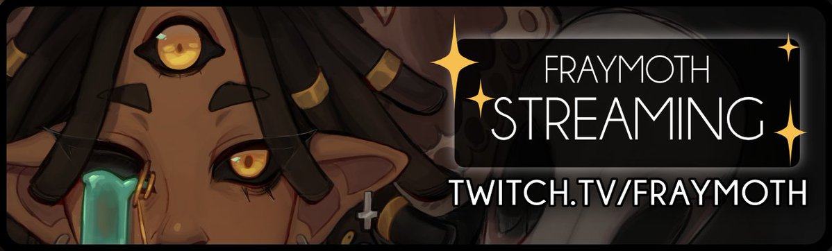 Working on Donothon Rewards, studies and talking about rhetoric. It's Donothon Day 8! We're still accepting rewards :3 twitch.tv/fraymoth