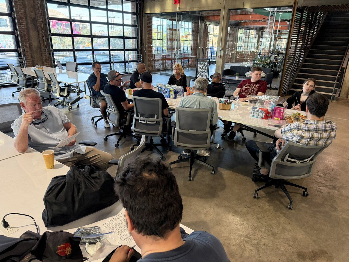 P.J. Official tweet media