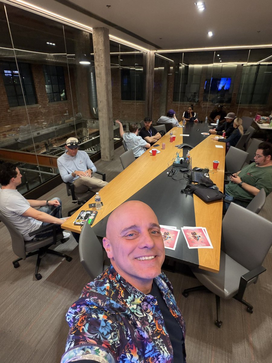 P.J. Official tweet media