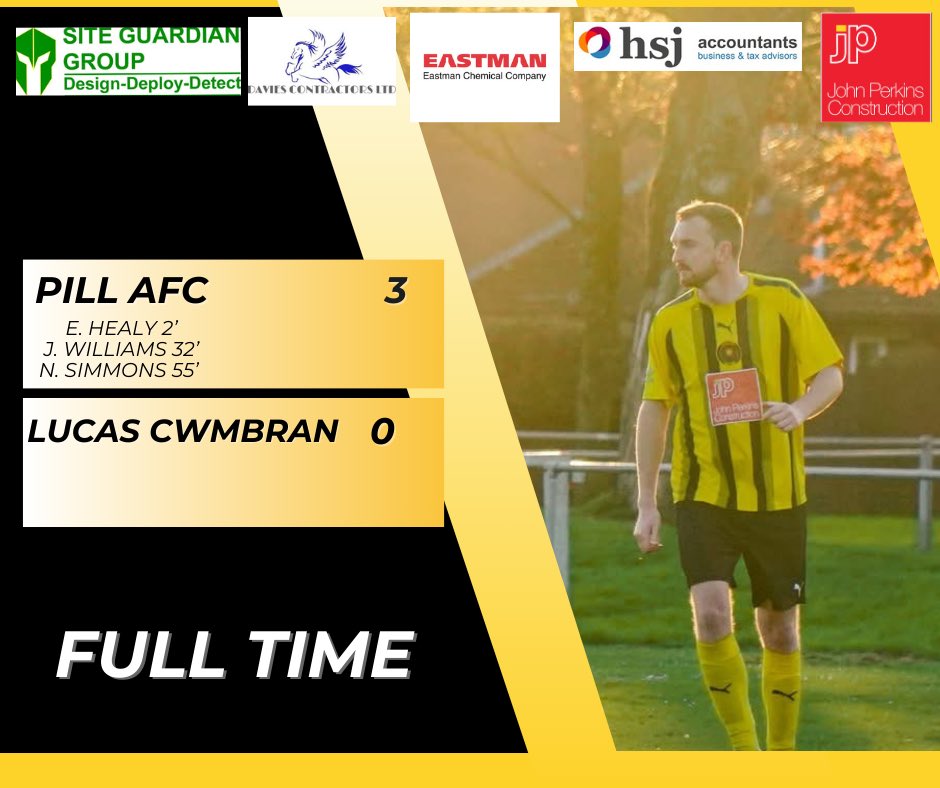 PILL AFC tweet media