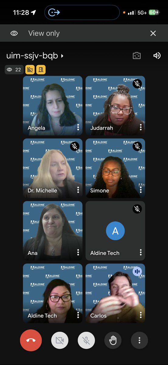 Dr. LaTonya M. Goffney tweet media