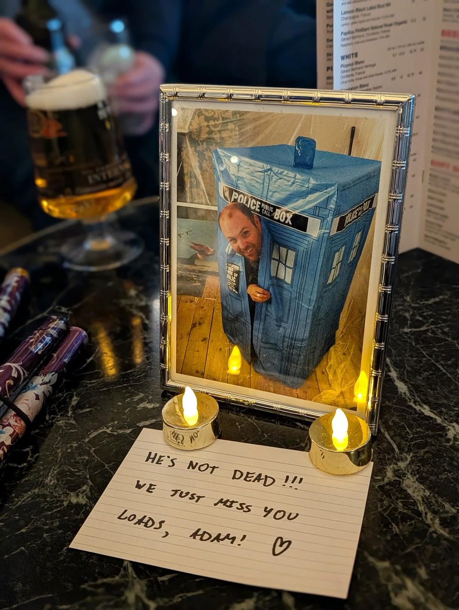 The Geeks Handbag tweet media