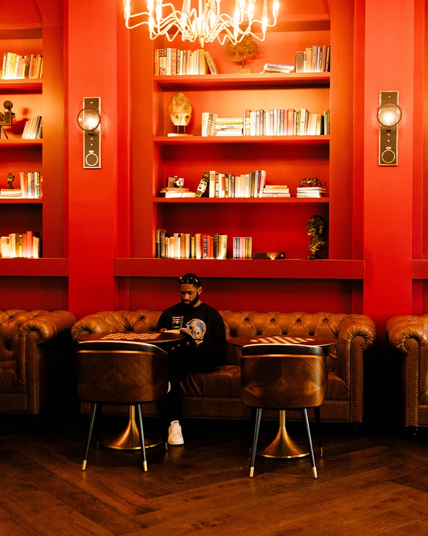 Trilith Guesthouse tweet media