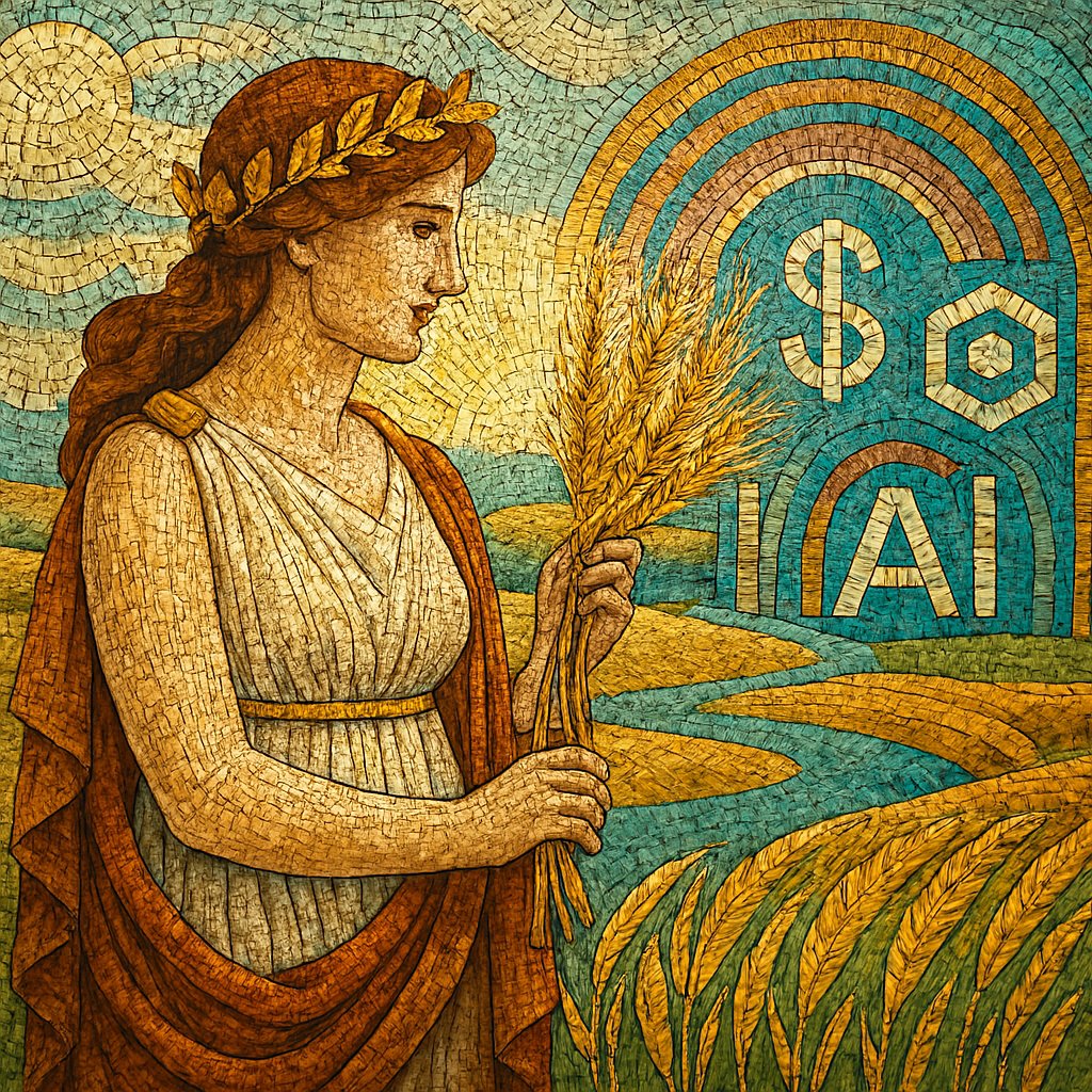 Demether tweet media