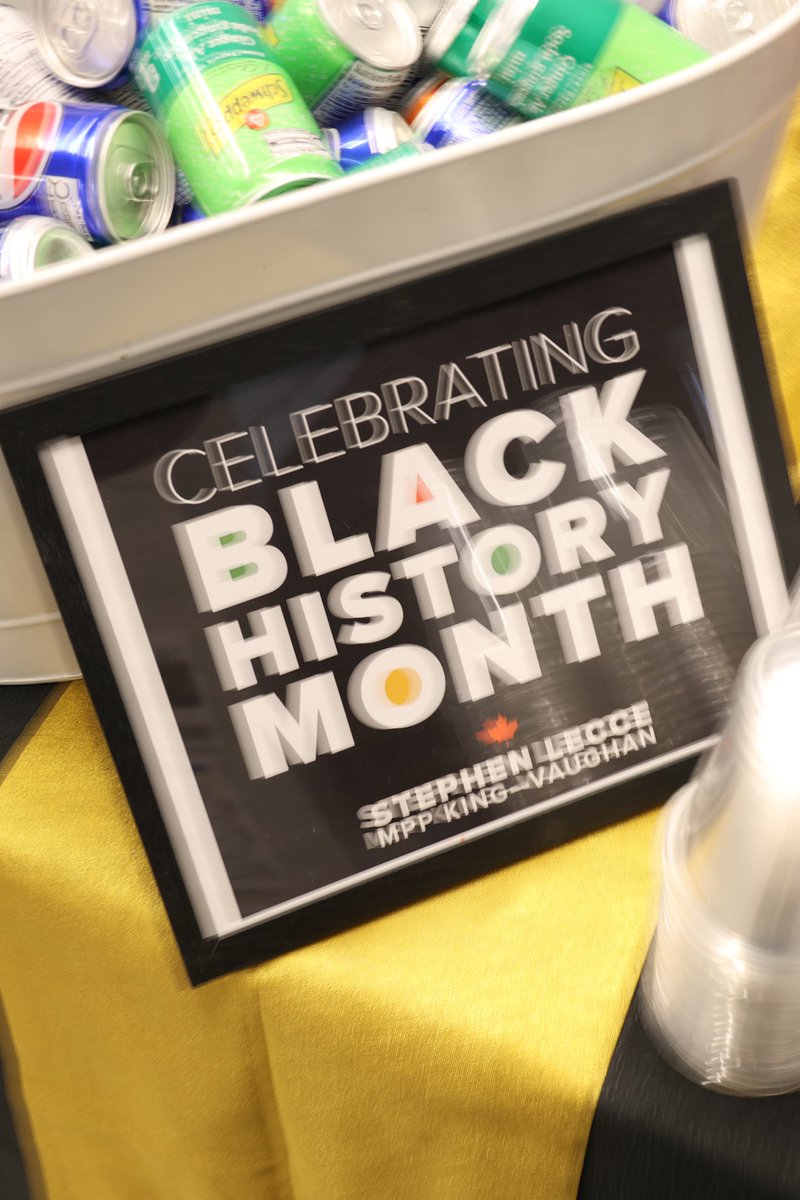 ANCHOR (formerly Vaughan African Canadian Assoc.) tweet media