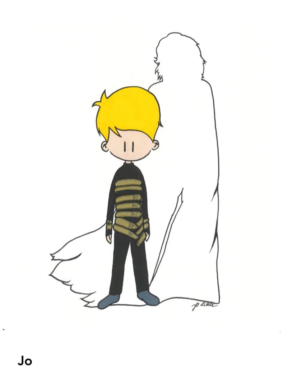 ALINSTEM tweet media