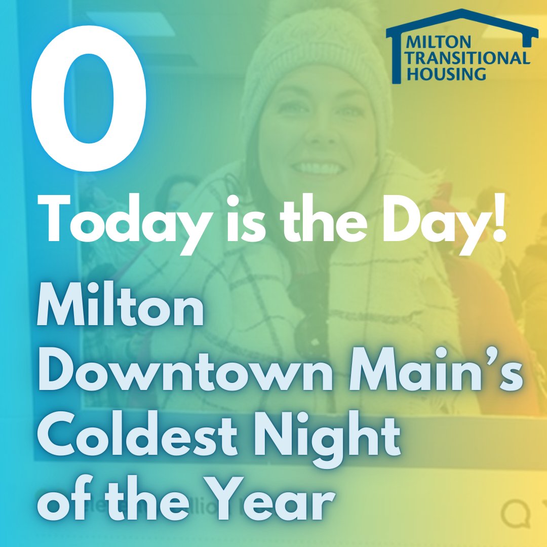 Milton Transitional Housing tweet media