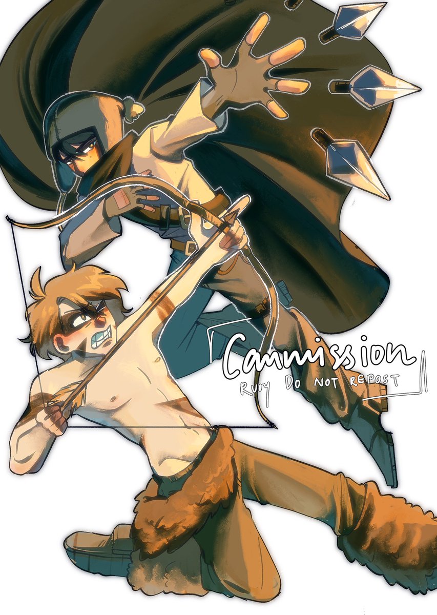 ruoy ★彡 tweet media