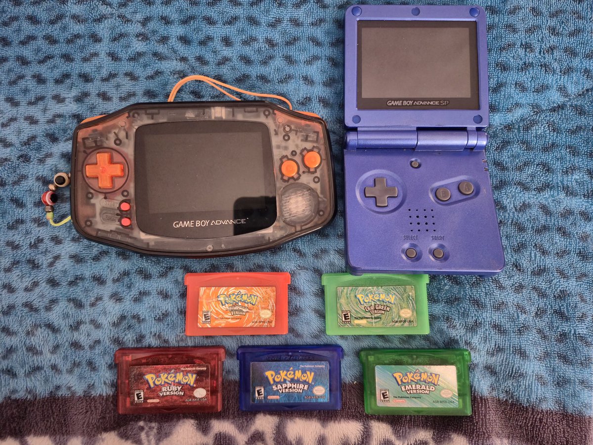 Shiny Hunter tweet media