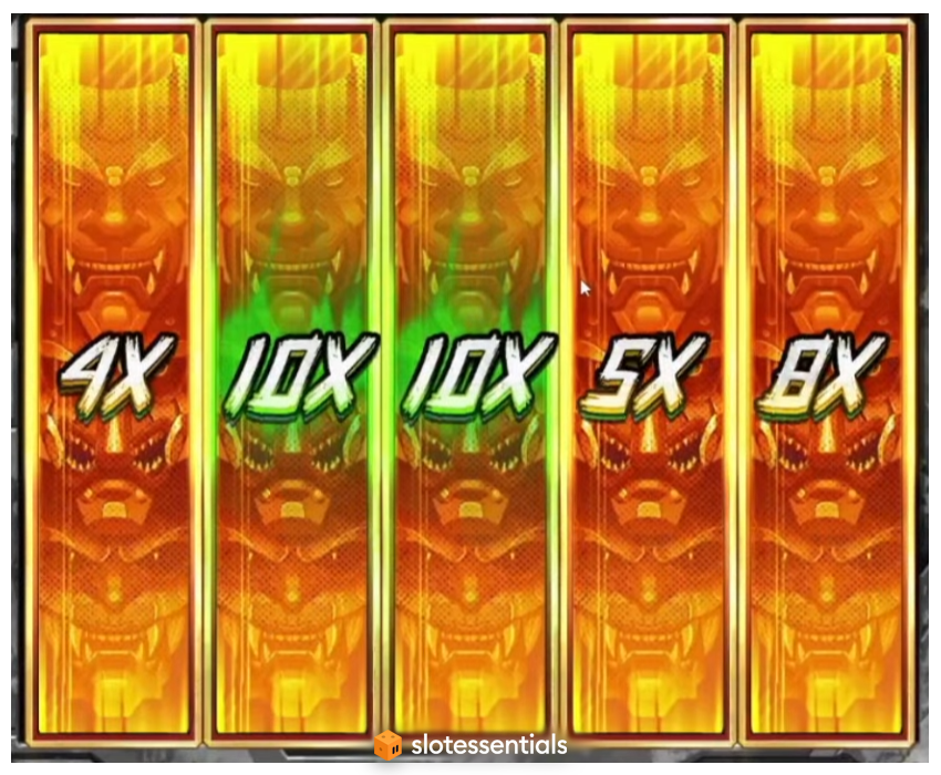 Good Morning SE family! ☀️

You wake up, play slayer Inc and hit this. 😲

What are you doing with the money? 🤔