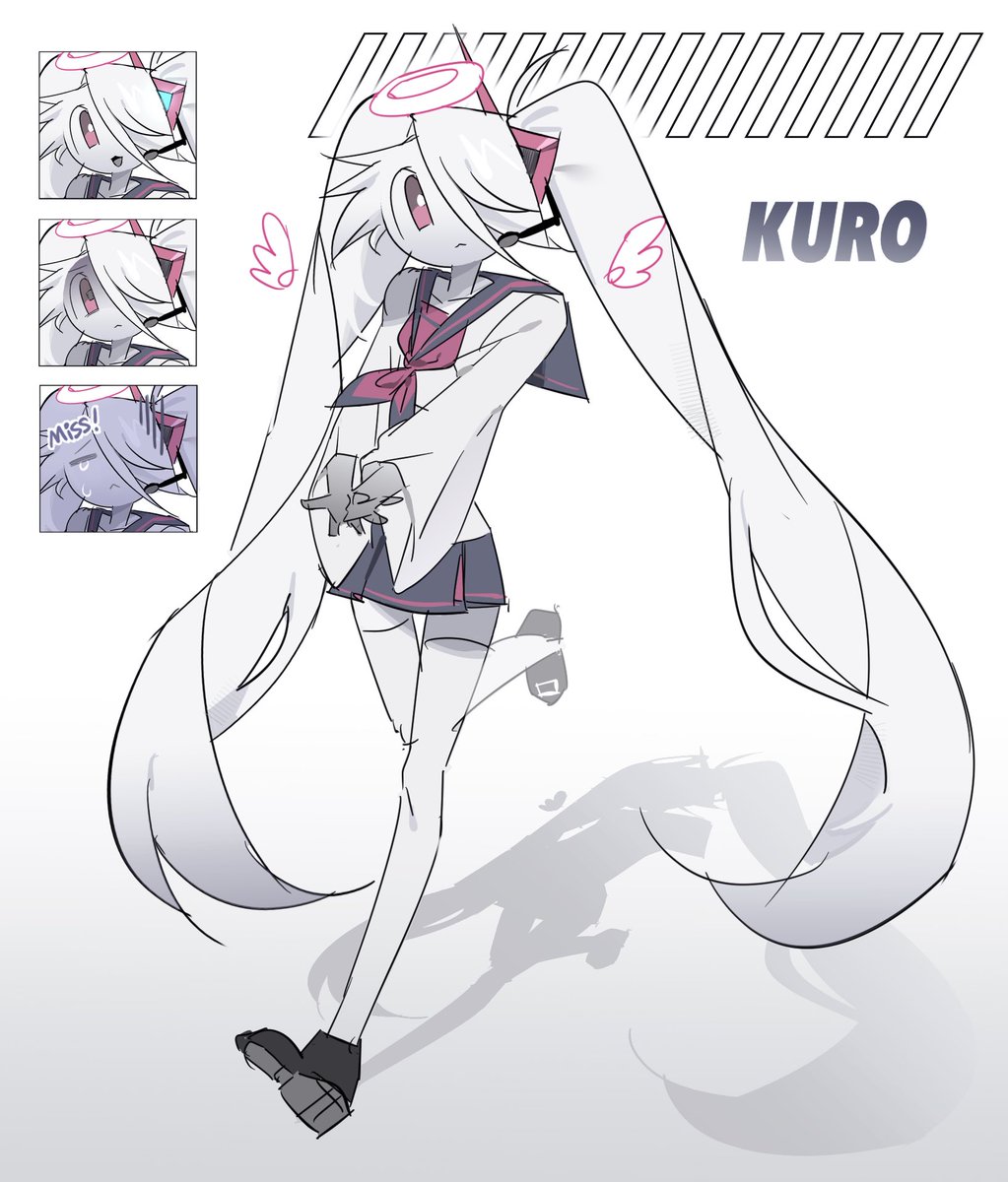 My girl!!!😭🤍🩷