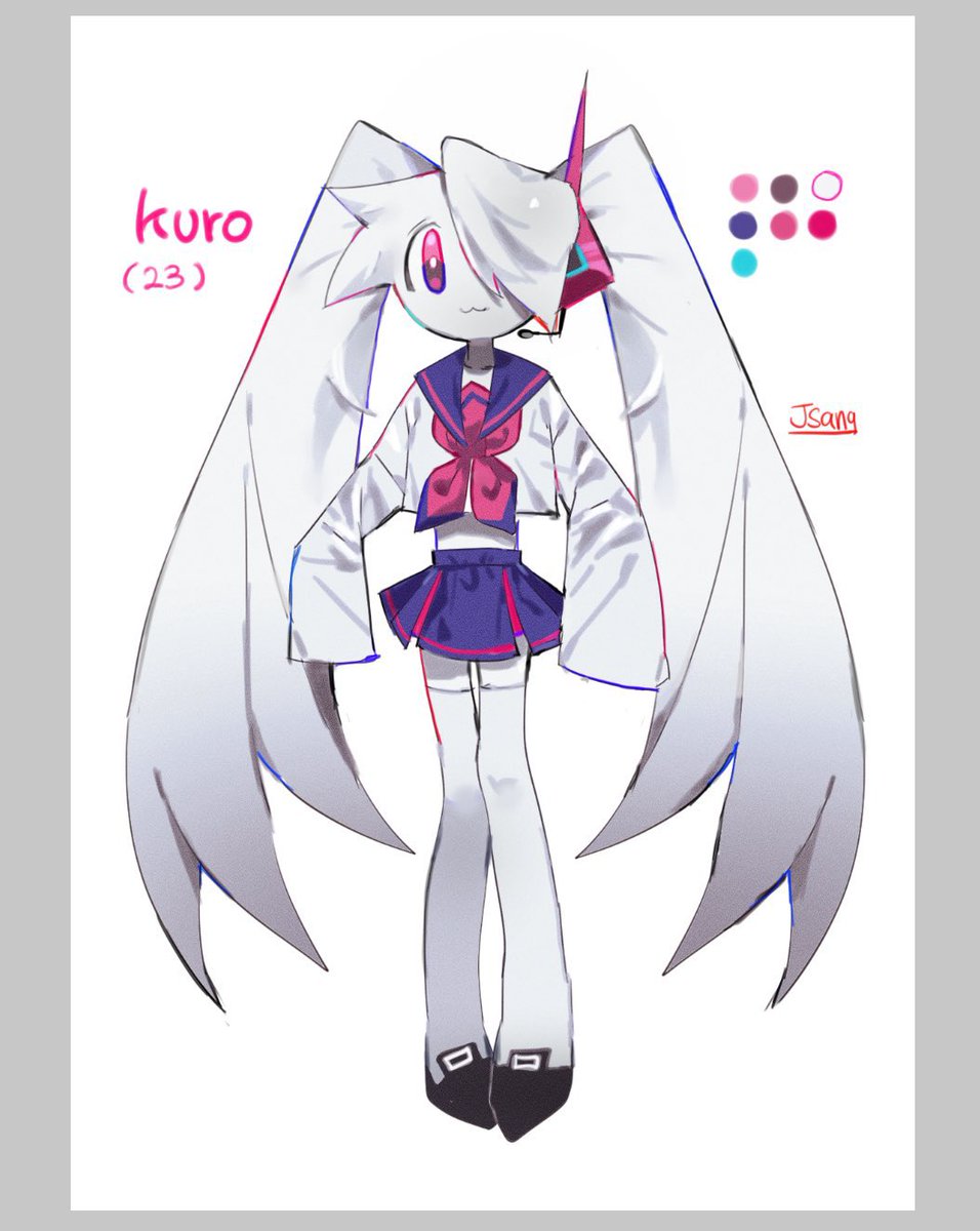 정상Jsang tweet media