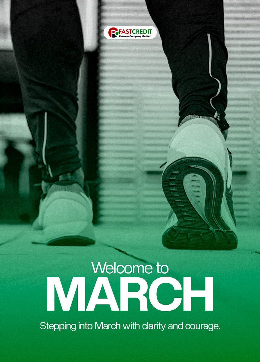 Fastcreditng's tweet image. Happy new month! 

Download our mobile app ;
For iOS users -  apps.apple.com/us/app/fast-cr…

For Android users - play.google.com/store/apps/det…

#HappyNewMonth #NewMonthNewGoals