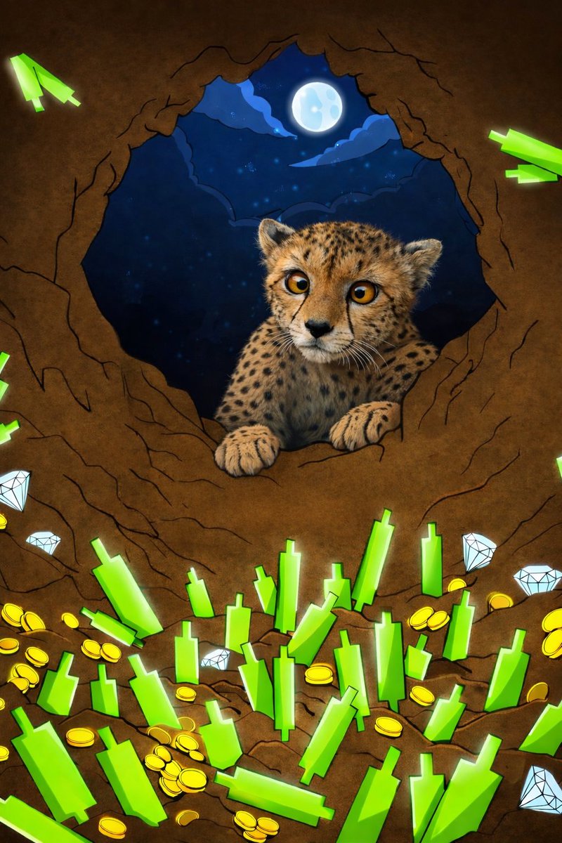 <a href="/SideQuestUncle/">Glinda</a> Only the $tango holders will get to see the light at the end of the tunnel

My meme entry submission <a href="/SideQuestUncle/">Glinda</a>