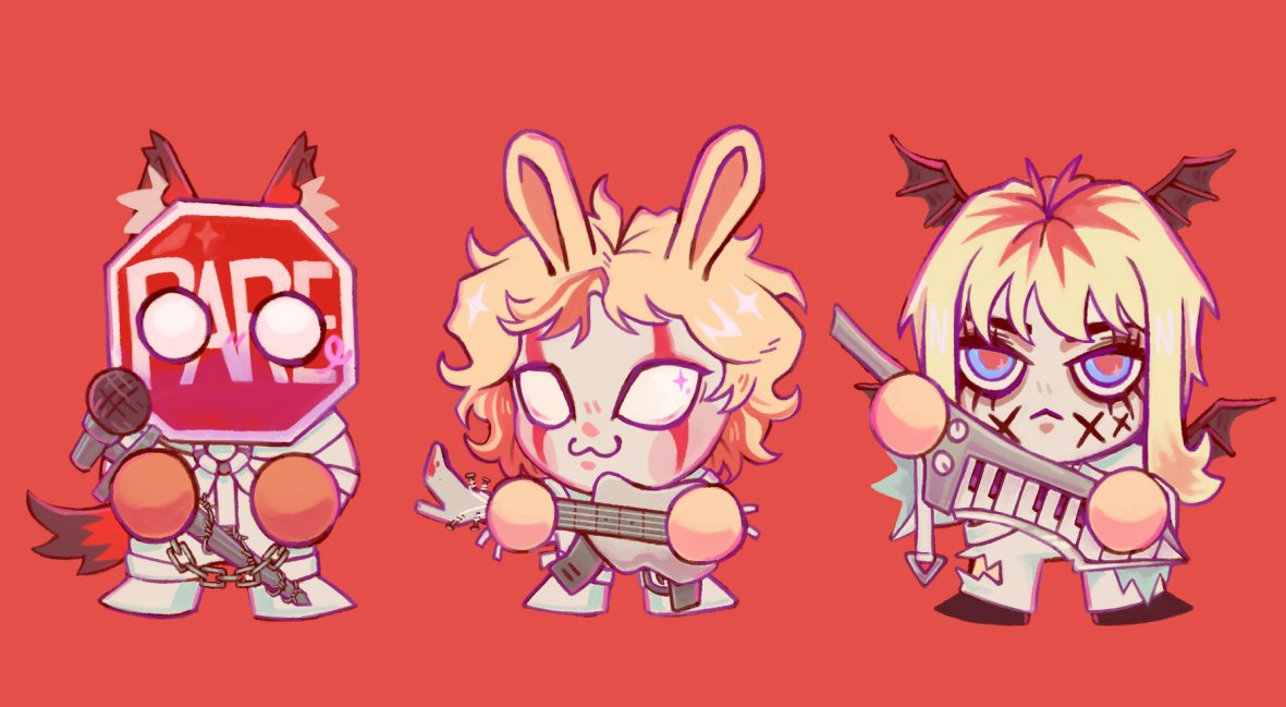 Psikolerinhas 🤏 (1/2)

#HEXATOMBE #OrdemParanormal