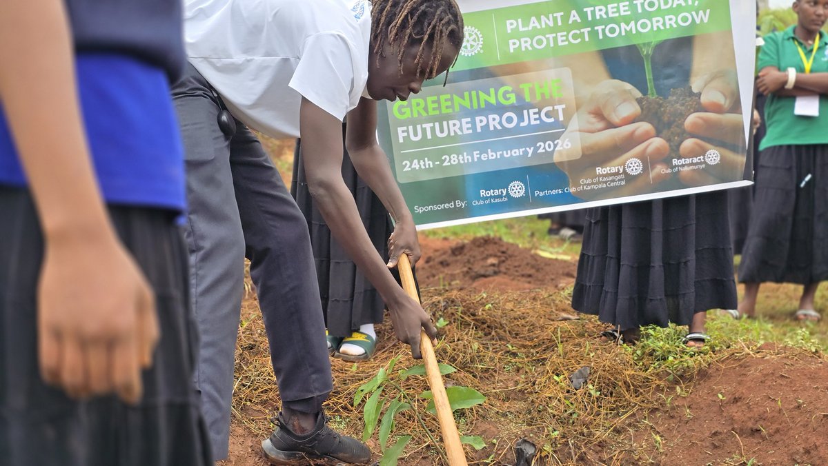 Matovu Bernard tweet media