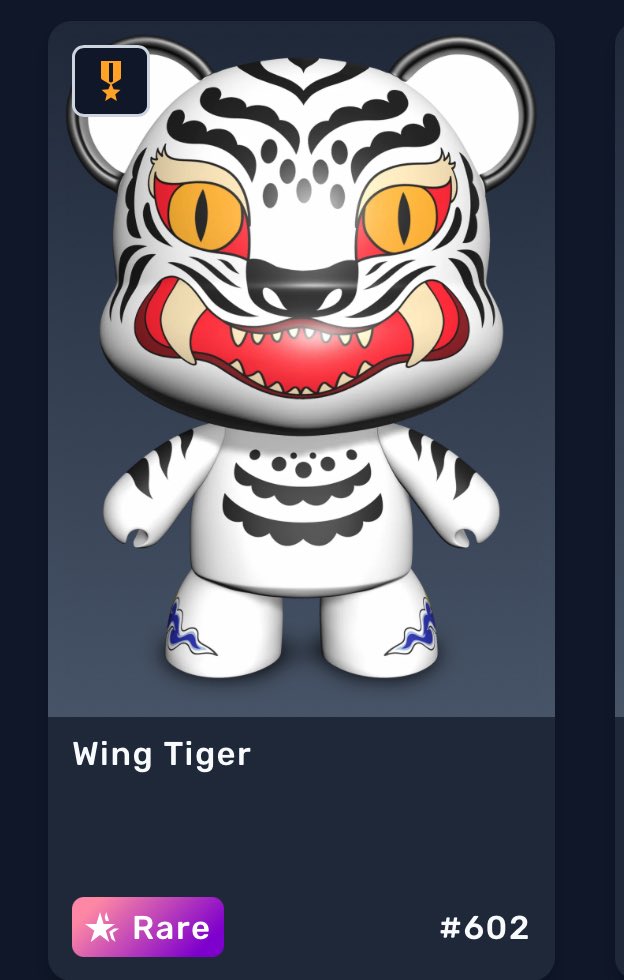 <a href="/OmilliTees/">Omilli ⭕️</a> <a href="/ducobi/">ducobi</a> <a href="/The_One_0302/">Justin_Y</a> <a href="/DavidYuNZ/">David Yu ⭕️</a> <a href="/Daniel00077/">DC⭕</a> <a href="/veve_official/">VeVe | Digital Collectibles</a> 💯