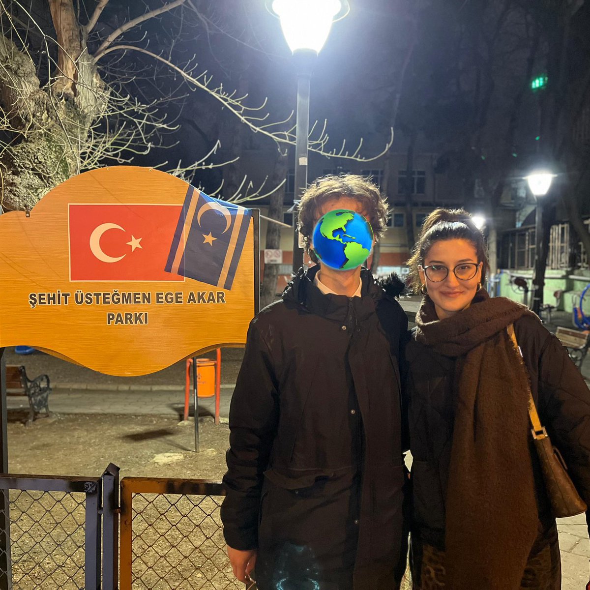 Türkçe Gündem tweet media