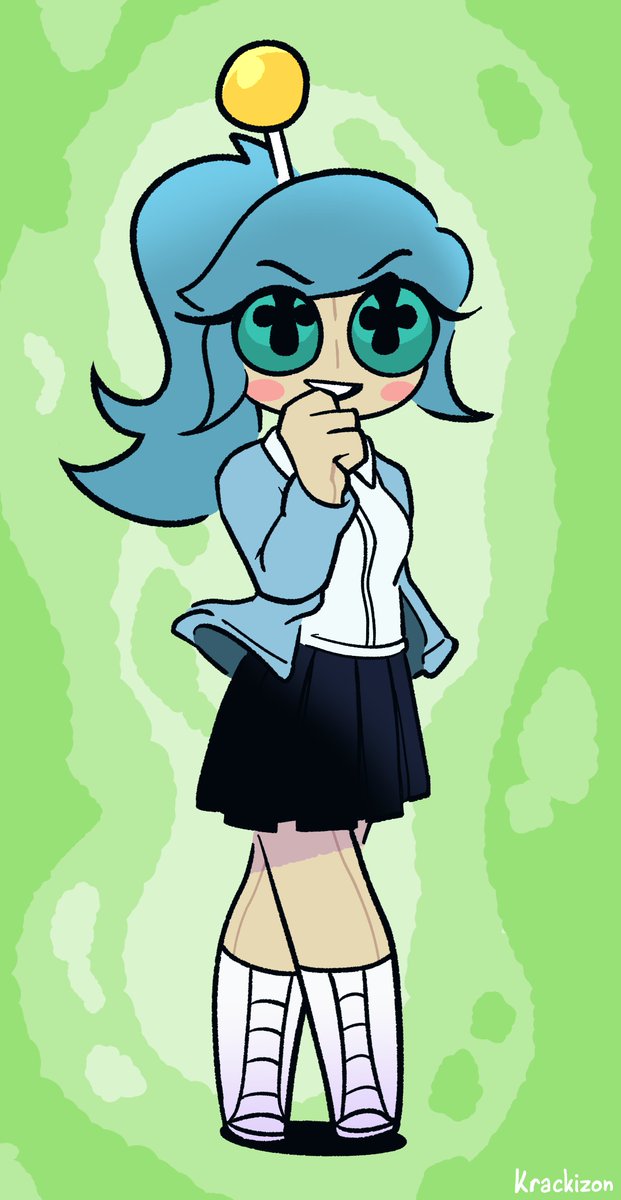 Krackizon tweet media