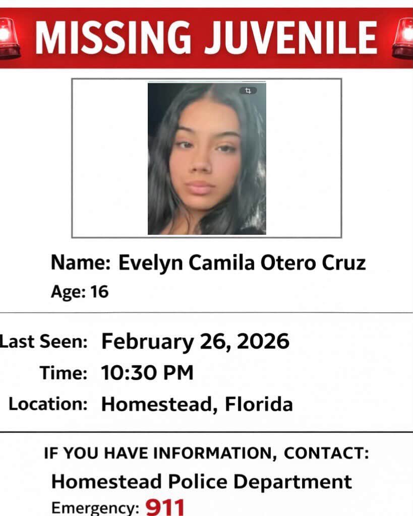 Homestead | Florida City🌴☀️🌴 tweet media