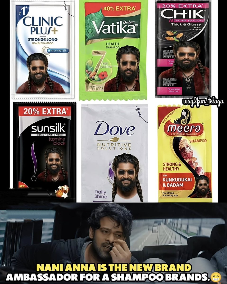 MawaNuvvuThopu tweet media