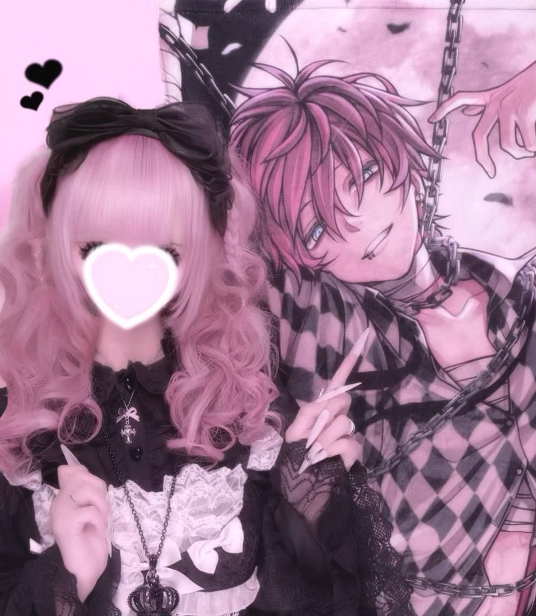 トラウマ彼女 tweet media